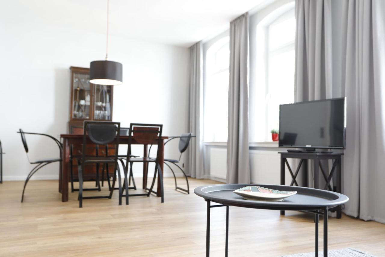 Gaestewohnung Lipperland Lage  외부 사진