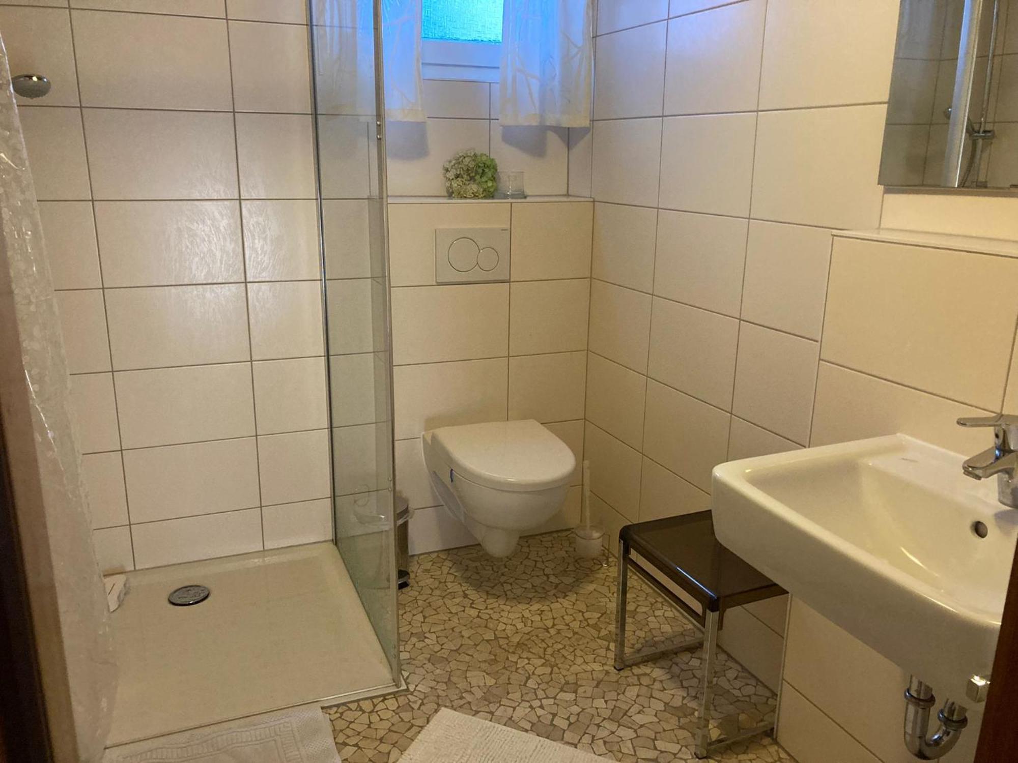 Gaestewohnung Lipperland Lage  외부 사진